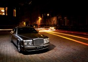 Bentley Arnage